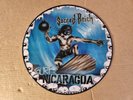 SACRED REICH SURF NICARAGUA - Picture disc - LP