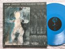 Steve Ignorant & Paranoid Visions - When ? LP Blue vinyl.New. Crass,Anarcho Punk