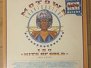 Motown Chartbusters 150 Hits of Gold vinyl box set. Vinyl mint.