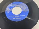 Gene Marshall This World's Coming To An End Rare Song Poem 45 Preview Funk Pop