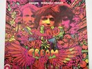 CREAM 