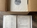 DRAKE CHENAULT WEEKLY NUMBER ONE PROMO SALES LP RARE  LETTERS DJ ONLY 1964-1980