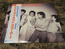 LOVERBOY - Lovin Every Minute Of It - JAPAN obi vinyl - SIGNED - OOP