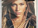 Jennifer Lopez Vinyl Me Please J.LO JLo VMP 2LP Limited Edition Exclusive Vinyl