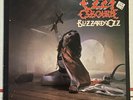 Ozzy Osbourne – Blizzard Of Ozz LP Jet Records Vinyl VG+ 1981 JZ 36812