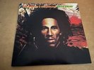 BOB MARLEY LP STEREO Natty Dread  ISLAND 90037-1