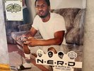 N*E*R*D In Search Of... 2LP White Vinyl New & Sealed Pharrell N.E.R.D. Neptunes