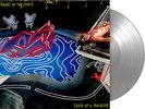 Panic  At the Disco - Death Of A Bachelor (Limited Silver Colored VInyl) [New Vi