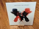 Kings of Leon - Only By the Night  (LP Record Vinyl, 2008) NM, 1st Press RCA
