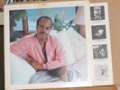 Leroy Hutson Paradise modern soul white label promo LP Elektra 1982