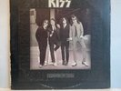 Kiss - “Dressed to Kill” LP - Casablanca VG+/VG, Original Issue 1975