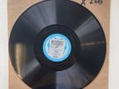 INDIAN   78 RPM SHELLAC RECORD    LISTEN   X266 indian classic drone