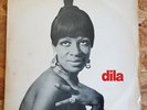 Dila Vinyl Record LP CID 14.014 RARE Brazilian Funk 1970's