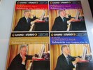Beethoven PIANO SONATAS 1-4 Rubinstein 4LP LSC Living Stereo 1958 NM