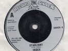 MODERN SOUL BOOGIE -- INDEX -- STARLIGHT -- UK 7
