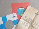 Sexy Roy Orbison RARE Kalevala  with Insert KLF Bill Drummond /500