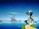 Rare Roger Dean Pathways 20