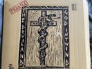 Billy Childish The William Loveday Intention Early Demos Vol 2 Woodcut Cover New