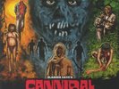 SLASHER DAVE - Cannibal Death Gods I & II - Vinyl (limited 2xLP + poster)