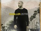 Schiller - Zeitreise | Vinyl, LP *COLOURED EDITION*