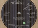 THE ACTION*SHADOWS & REFLECTIONS*BEAT*THE PARLOPHONE LABEL*LISTEN TO BOTH SIDES