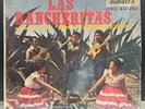 Las Rancheritas, Dueto Las Rancheritas Acompanan Los Guerrilleros, Vinyl LP, NM