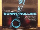 RARE EN L' ÉTAT  - SONNY ROLLINS VOLUME 2 - 33 TOURS LP REF BPL 1558  - 1964 US