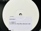Odyssey - Object / Ritual ( Deep Blue Dub ) - Rare LTJ Bukem Style Drum & Bass