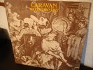 CARAVAN - WATERLOO LILY  org.UK 1st.Press aus 1972 in TOP-CONDITION