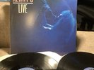 Kenny G - Live -1989 Arista AL 8613 vinyl  -2 LP - gatefold - EXC    J-1
