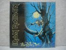 Iron Maiden Fear of The Dark 1992 2LP g/f Picture WInsert Sealed Promo