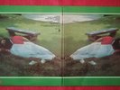 BANCO  capolinea .Banco Del Mutuo Soccorso . SMRL 6260 italy 1980  gatefold