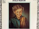 Dolly Parton - Coat Of Many Colors OG Vinyl LP, RCA Records, 1971, UC, NM