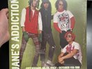 Jane's Addiction City Square, Milan, Italy, October 11th 1990 (Vinyl (UK IMPORT)