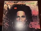 BoB Marley &The Wailers- Natty Dread, ILPS-9281, Vinyl Lp- VG+ ,Repress 1975