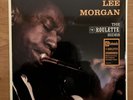 LEE MORGAN - The Roulette Sides (in Mono)(10