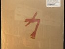Swans The Glowing Man LP Young God Records YG58 sealed hype sticker no wave punk