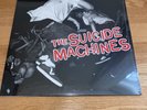 The Suicide Machines - destruction By Definition LP