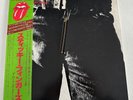 THE ROLLING STONES Sticky Fingers**NM**Japan**/ESS-63001