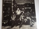 Allman Brothers Band - At Fillmore East - Vinyl Double LP UK 1970's Press EX+