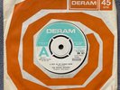 THE HUMAN INSTINCT - A DAY IN MY MIND’S MIND rare UK 1967 DEMO PROMO PSYCH MINT-