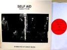U2 - Self Aid Dublin 17-5-86 - private LIVE NM LP