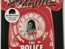 “THE POLICE” “Roxanne” b/w Peanuts 2018 RSD 7