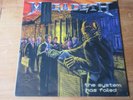 MEGADETH Vinyl LP The System has failed New Neu Black 180 gr. Audiophile