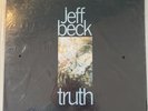 JEFF BECK - TRUTH Mobile Fidelity MFSL 2LP 45RPM - MOFI SEALED - NEW