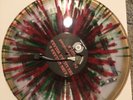 King Gizzard and the Lizard Wizard Polygondwanaland Romanus LED splatter RARE