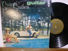 SHELDON BENNETT SWING SOUTHERN GUITAR  NRC RECORDS  VG+      LP