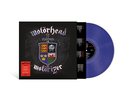 Motorhead - Motorizer (Blue 1LP) [VINYL]