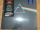 The Dark Side Of The Moon by Pink Floyd (Record, 2016) vinyl