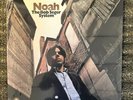 The Bob Seger System - Noah - Vinyl LP - Sealed.  ST-236